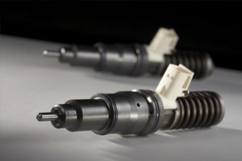 reconditionare injectoare